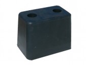 Buffer (rubber)