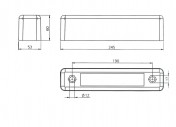 Roller buffer