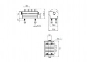 Roller buffer