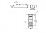 Roller buffer