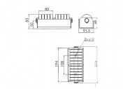 Roller buffer