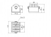 Roller buffer